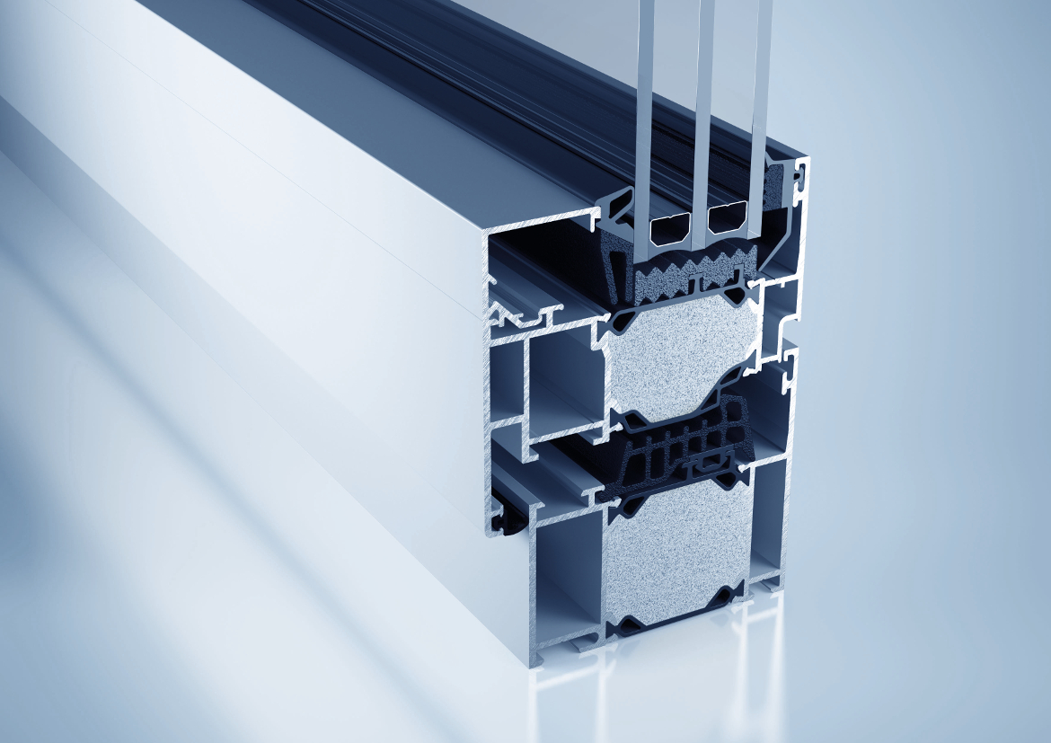 Schallschutzfenster » So schützen Sie sich vor Lärm | heroal