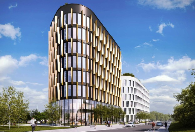 architekten-heroal-AFI Vokovice Prag