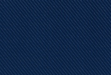 Textilien und Gewebe-Satine 5500-2309 Azurblau R