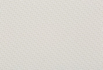 Textilien und Gewebe-Serge 1 Prozent-2325 Weiss R