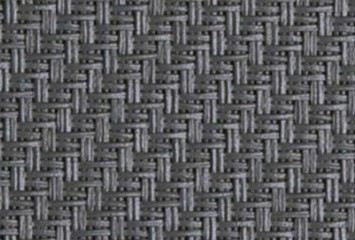 Textilien und Gewebe-Serge 10 Prozent-2297 Grau-Grau V