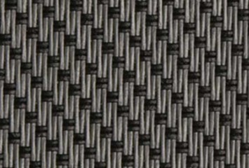 Textilien und Gewebe-Serge 10 Prozent-2298 Grau-Anthrazit R