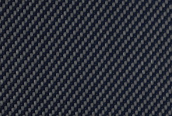 Textilien und Gewebe-Serge 3 Prozent-2613 Dunkelblau R