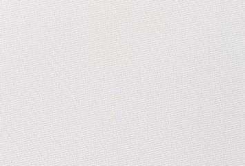 Textilien und Gewebe-Serge BO Solar-2451 Weiss-Weiss R