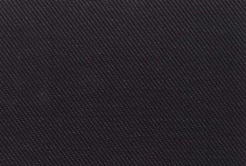 Textilien und Gewebe-Serge BO Solar-2458 Anthrazit-Anthrazit R