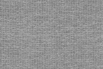 Textilien und Gewebe-Soltis Opaque-242 Metall-gehaemmert Grau V