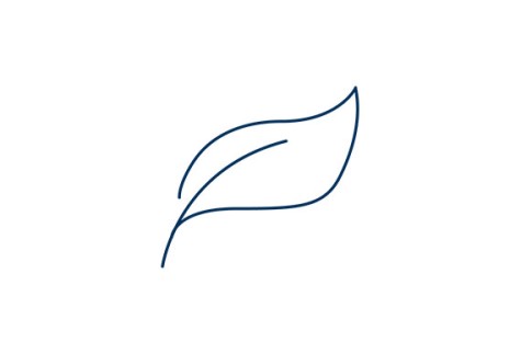 Wintergartenmarksie-Icon-Blatt