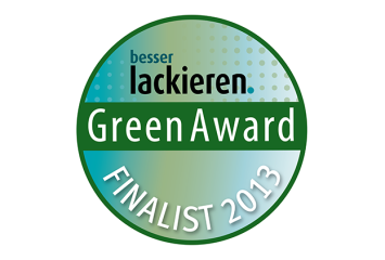 Designvielfalt-Logo Green Award