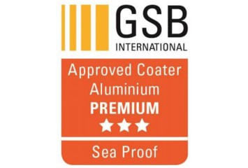 Designvielfalt-Logo GSB Premium Beschichter