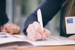 Marketing & Vertrieb