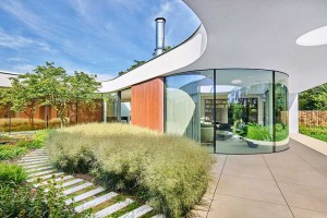 Oberflächen und Designs