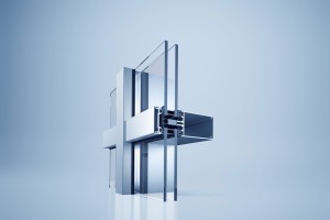 Fassadensysteme