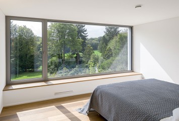 Fenster-nach-mass-Schallschutzfenster-Wohnhaus