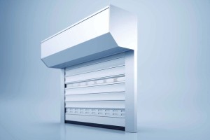 Rolltorsysteme