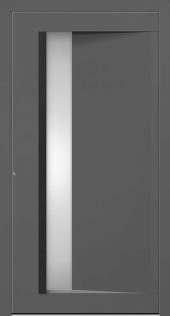 Haustuerfuellung-freigestellte Haustuer geschlossen Adeco Tira