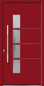 Haustuerfuellung-freigestellte Haustuer geschlossen OBUK Amato