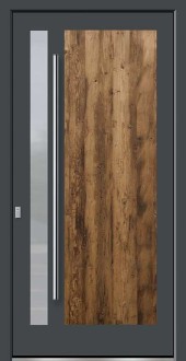 Haustuerfuellung-freigestellte Haustuer geschlossen OBUK Quinn