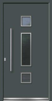 Haustuerfuellung-freigestellte Haustuer geschlossen OBUK Urlaki