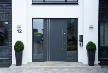 Barrierefreiheit-Haustuer-altersgerechtes-Haus
