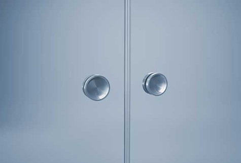 Glasschiebewand-heroal S 20 C Dichtleiste