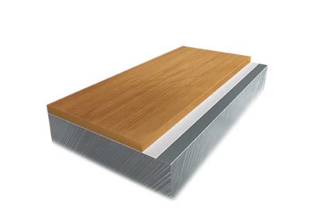 Designvielfalt-heroal SD Aufbau