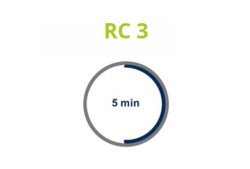 Einbruchschutz-Widerstandsklasse RC 3